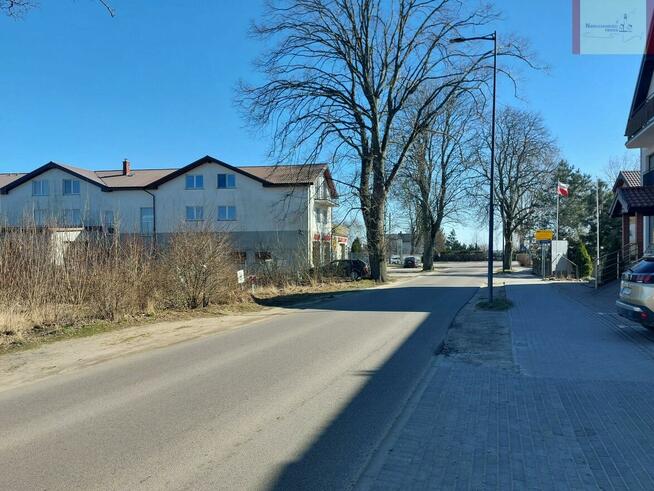 Dzialka na sprzedaż Władysławowo