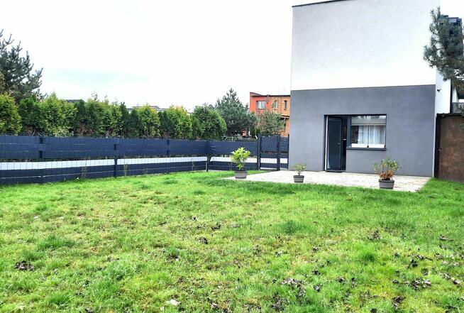 do wynajęcia DOM z ogródkiem , bezobsługowe ogrzewanie