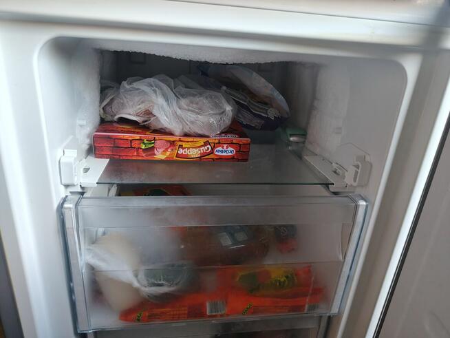 Sprzedam lodówkę+pralkę