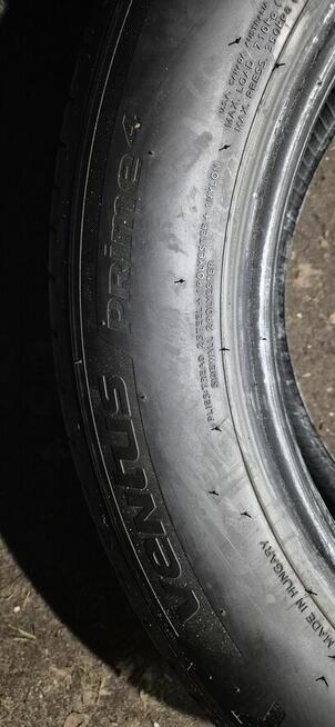 opony lato 23r. 215/60/17.6mm,kpl.bez wad.