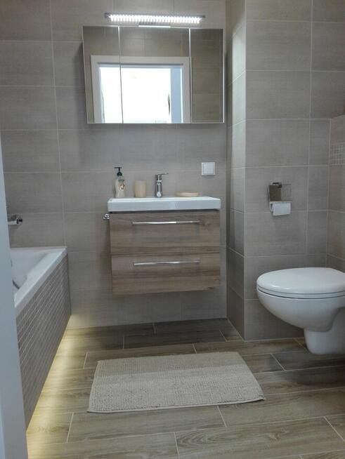 Hokejowa wynajem mieszkanie 2-pokojowe 34 m2 z balkonem