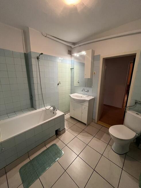 Dom 1 km od strefy 6 pokoi garaż gratis