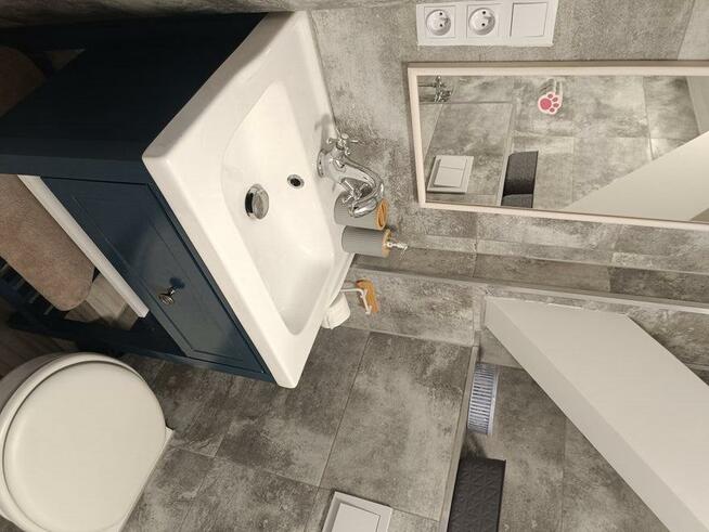 mieszkanie w centrum z pewnym miejscem parkingowym