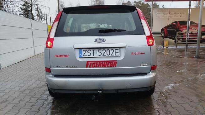 FORD C MAX - bardzo ładne auto