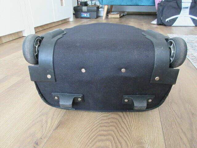 TORBY podróżne-różne