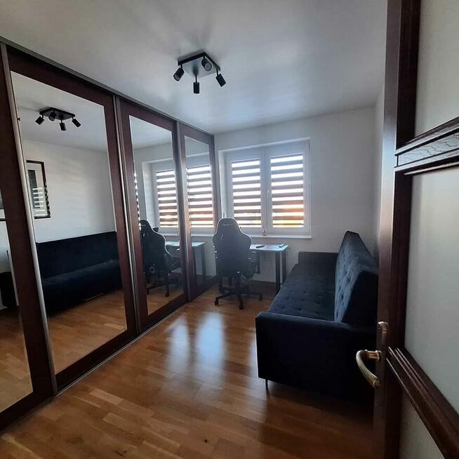 Komfortowe mieszkanie