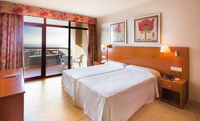 Hiszpania 11-18.09.Costa Brava Calella Wczasy z wycieczkami