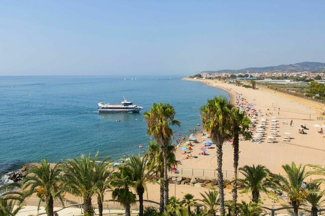 Hiszpania 11-18.09.Costa Brava Calella Wczasy z wycieczkami