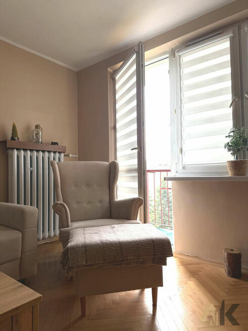 Mieszkanie na wynajem , Nowy Sącz, ul. Ignacego Paderewskieg