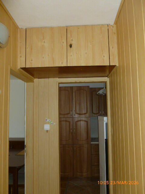 Sprzedam 2-pokojowe mieszkanie na Ochocie