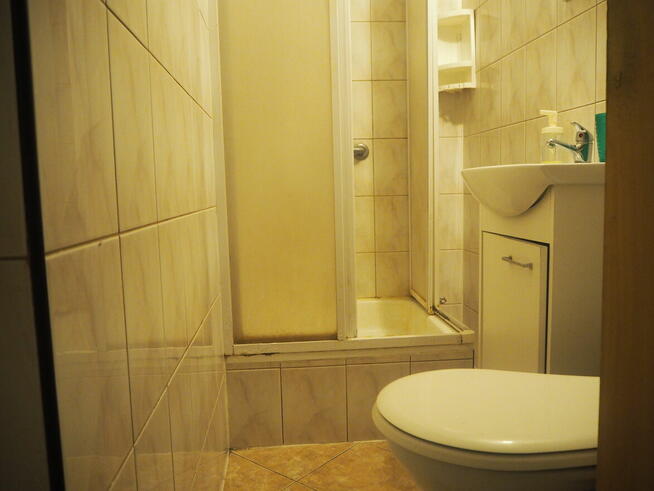 Dwa pokoje w domu dla Panów przy ul. Warszawskiej !