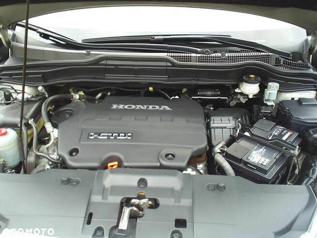 Honda CR-V 2.2i-CTDi Executive