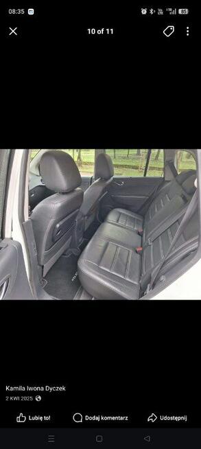 Sprzedam Renault Koleos