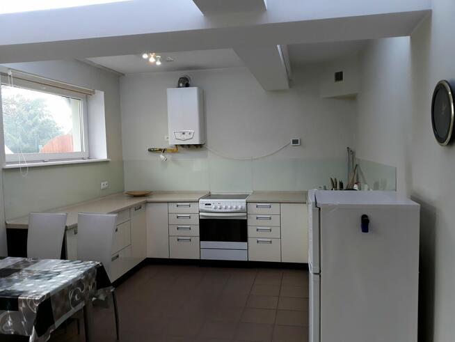 wynajmę mieszkanie 50 m2 - Sławinek Lublin