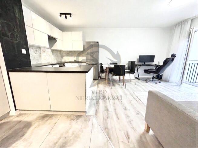 Skorupka pękła! Szansa na Konduktorskiej 45,75 m².