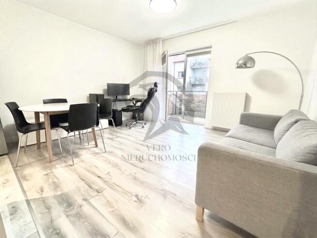 Skorupka pękła! Szansa na Konduktorskiej 45,75 m².