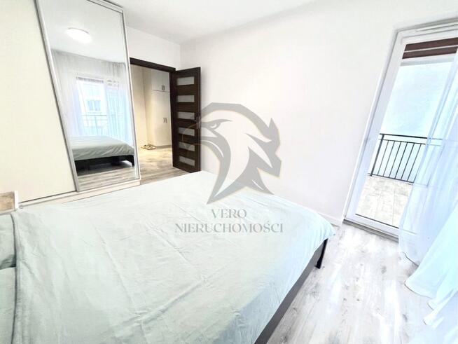 Skorupka pękła! Szansa na Konduktorskiej 45,75 m².