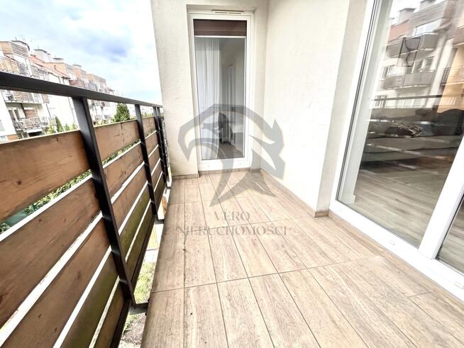 Skorupka pękła! Szansa na Konduktorskiej 45,75 m².