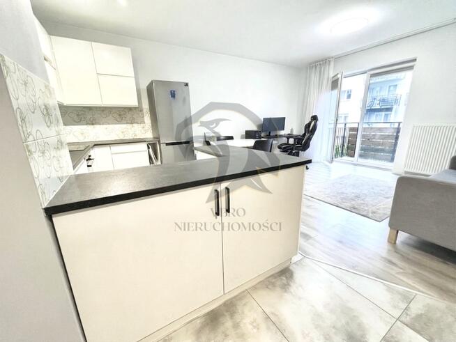 Skorupka pękła! Szansa na Konduktorskiej 45,75 m².