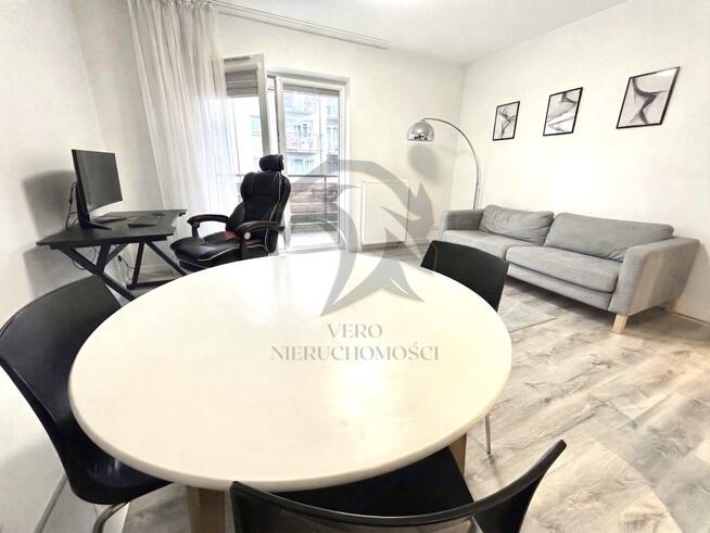 Skorupka pękła! Szansa na Konduktorskiej 45,75 m².