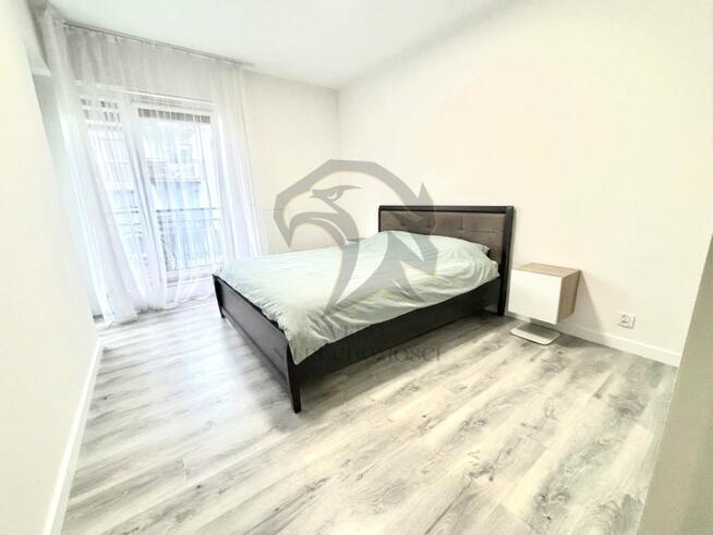 Skorupka pękła! Szansa na Konduktorskiej 45,75 m².