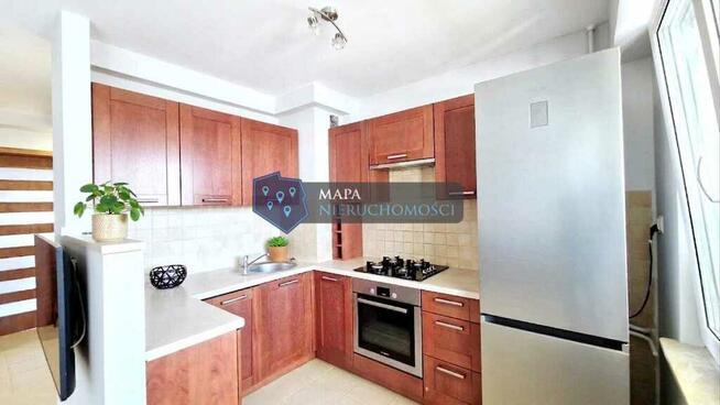 Wynajem, dwa pokoje, pierwsze piętro, Michelin