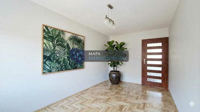 Wynajem, dwa pokoje, pierwsze piętro, Michelin