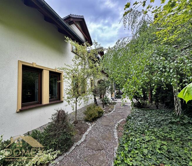 Dom Rogów gm. Gorzyce