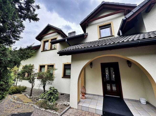 Dom Rogów gm. Gorzyce