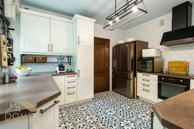 Dom Rogów gm. Gorzyce