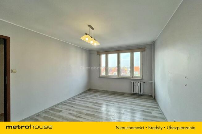 2-pokojowe mieszkanie w dobrej cenie 8 km od morza