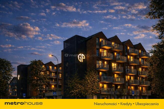 2-pokojowy apartament 750 m od morza w Kołobrzegu!
