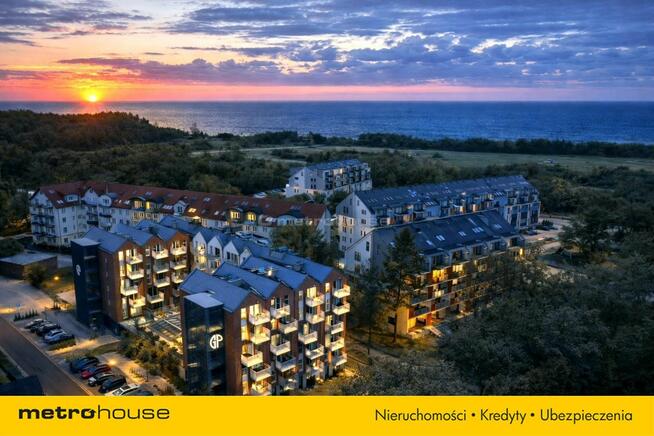 2-pokojowy apartament 750 m od morza w Kołobrzegu!