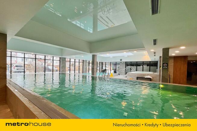 2-pokojowy apartament 750 m od morza w Kołobrzegu!