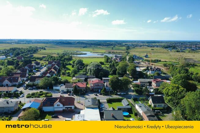 Dom w dobrej cenie na przedmieściach Kołobrzegu!