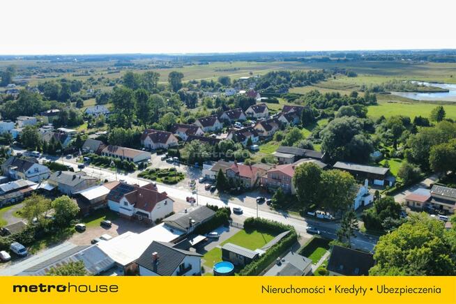 Dom w dobrej cenie na przedmieściach Kołobrzegu!