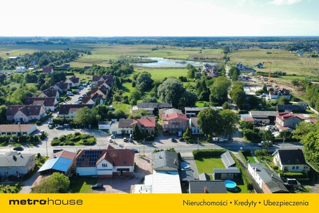 Dom w dobrej cenie na przedmieściach Kołobrzegu!