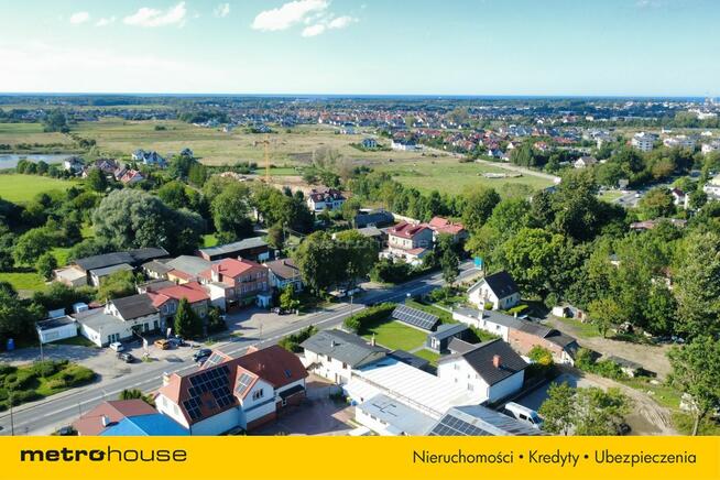 Dom w dobrej cenie na przedmieściach Kołobrzegu!