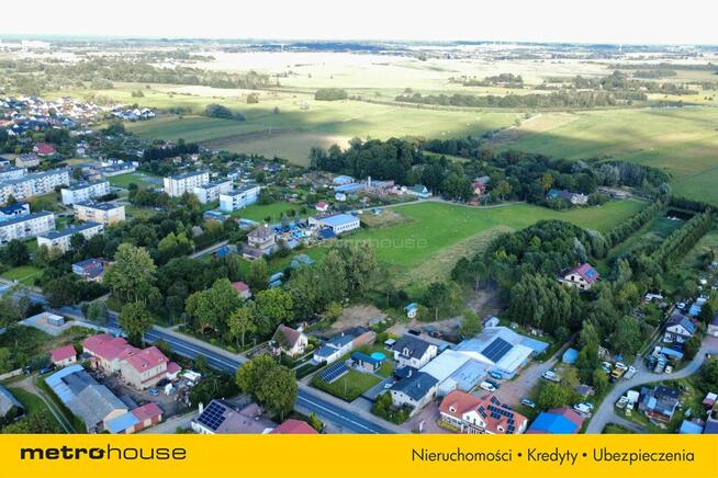 Dom w dobrej cenie na przedmieściach Kołobrzegu!