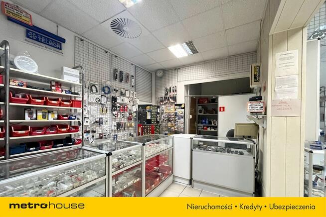 Lokal handlowy na kołobrzeskiej Starówce!