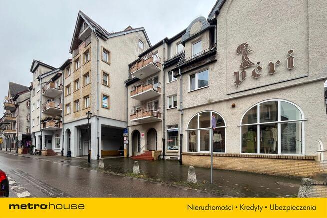 Lokal handlowy na kołobrzeskiej Starówce!