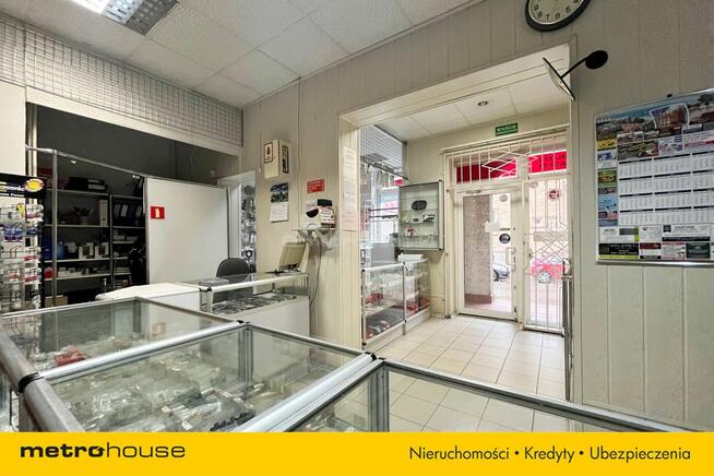 Lokal handlowy na kołobrzeskiej Starówce!