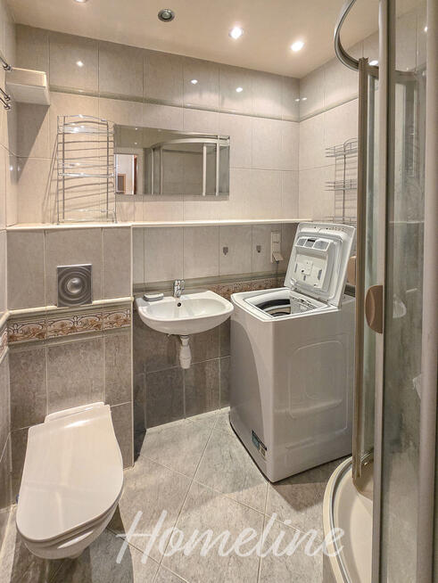 Rozkładowe 2-pokojowe mieszkanie – Szczepin