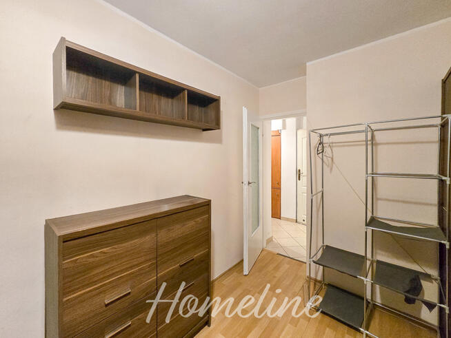 Rozkładowe 2-pokojowe mieszkanie – Szczepin