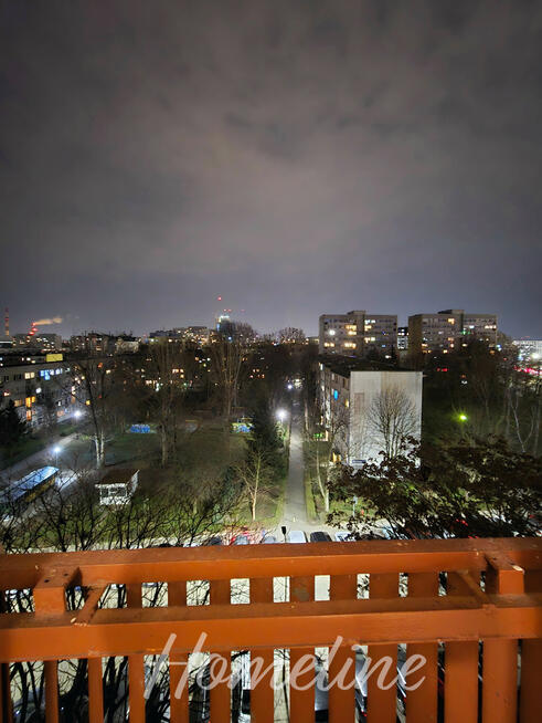 Rozkładowe 2-pokojowe mieszkanie – Szczepin