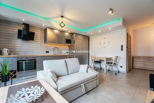 Mieszkanie Kraków Dębniki, Ruczaj, Kobierzyńska