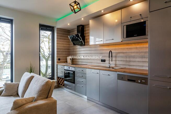 Mieszkanie Kraków Dębniki, Ruczaj, Kobierzyńska