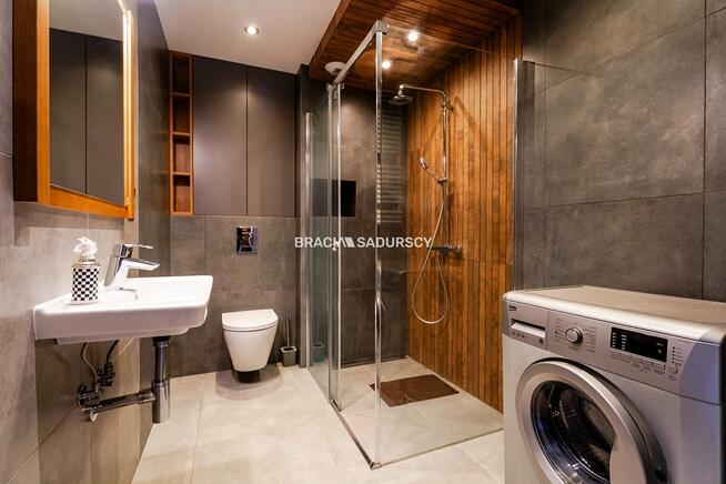 Mieszkanie Kraków Dębniki, Ruczaj, Kobierzyńska