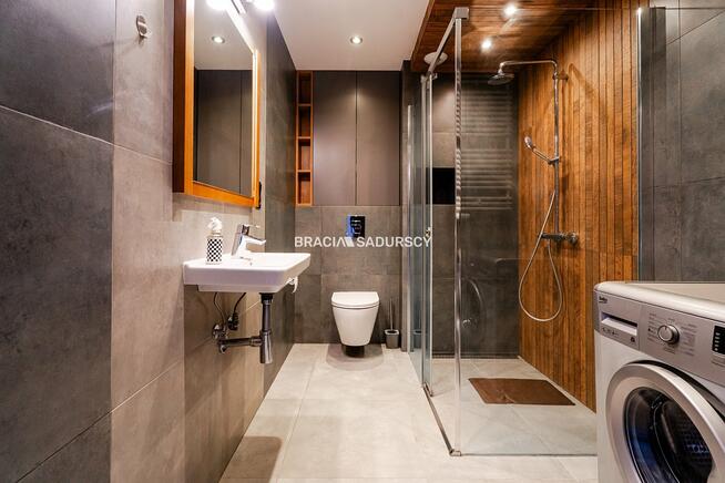 Mieszkanie Kraków Dębniki, Ruczaj, Kobierzyńska