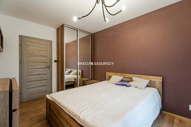 Mieszkanie Kraków Dębniki, Ruczaj, Kobierzyńska